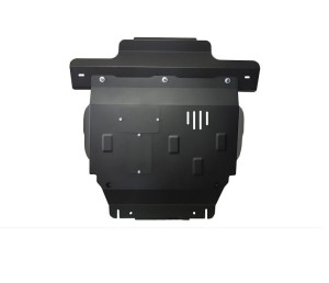 Default Category Ford Auto-Gedal , Scut motor metalic Ford Fusion 2002-2012 - autogedal.ro