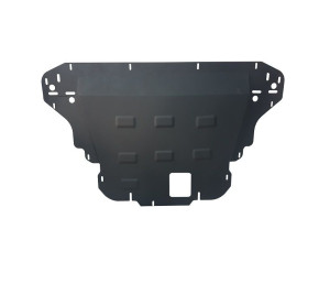 Scuturi Metalice Auto Ford Focus , Scut motor metalic Ford Focus IV 2018-prezent - autogedal.ro