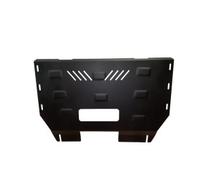 Scuturi Metalice Auto Ford Transit , Scut motor metalic Ford Transit Tractiune Spate 2019-prezent - autogedal.ro