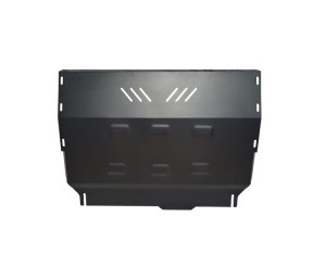 Scuturi Metalice Auto Ford Transit , Scut motor metalic Ford Transit Tractiune Fata 2019-prezent - autogedal.ro