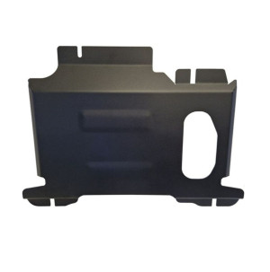 Scuturi Metalice Auto Ford Ranger , Scut motor metalic Ford Ranger 2023-prezent - autogedal.ro