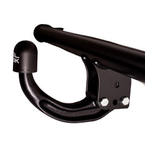 Carlige de remorcare auto Dacia Bigster , Carlig de remorcare Dacia Bigster Suv 2025-prezent Semidemontabil Hook - autogedal.ro