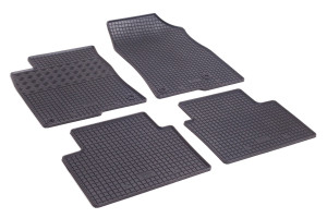 Covorase auto Honda , Covorase auto HONDA Civic Hatchback/Sedan 2017-2021 Rigum - autogedal.ro