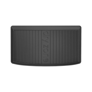 Tavite portbagaj auto Hyundai Kona Negru , Tavita portbagaj Hyundai Kona 2017-2023 portbagaj inferior Frogum DZ - autogedal.ro