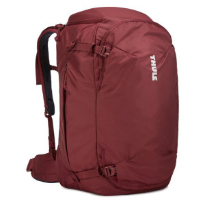 Genti, Rucsacuri, Huse - Rucsacuri tehnice Thule Dark Bordeaux , Rucsac Thule Landmark 40L pentru Femei - Dark Bordeaux - autogedal.ro
