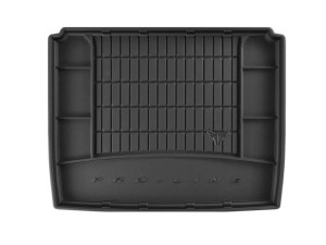 Tavite portbagaj auto Mercedes GLB , Tavita portbagaj Mercedes GLB X247 2019-prezent portbagaj inferior Frogum - autogedal.ro