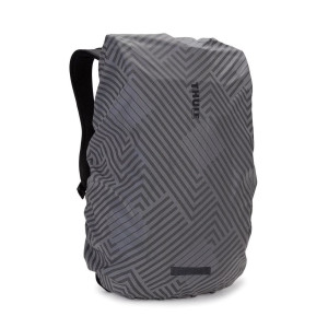 Genti, Rucsacuri, Huse - Accesorii genti-rucsacuri Gri , Husa de ploaie Thule Paramount pentru ghiozdan, gri - autogedal.ro