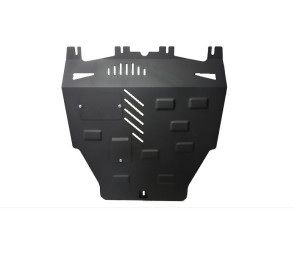 Scuturi Metalice Auto Honda , Scut motor metalic Honda Civic Hatchback 2006-2016 - autogedal.ro