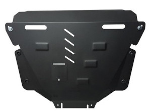 Scuturi Metalice Auto Honda , Scut metalic motor Honda CR-V 2002-2006 - autogedal.ro