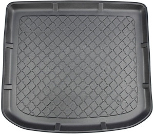 Tavite portbagaj auto Seat Negru , Tavita portbagaj Seat Altea XL 2006-2015 portbagaj superior Aristar GRD - autogedal.ro