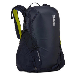 Genti, Rucsacuri, Huse - Genti schi si snowboard, Rucsac schi/snowboard Thule Upslope 25L Blackest Blue - autogedal.ro