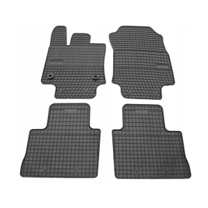 Covorase auto Toyota , Covorase auto TOYOTA Rav 4 Cutie Automata 2019-prezent Frogum - autogedal.ro