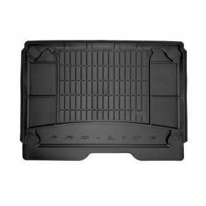 Tavite portbagaj auto Citroen Berlingo , Tavita portbagaj Citroen Berlingo Multipack 5 locuri 2008-2018 Frogum - autogedal.ro