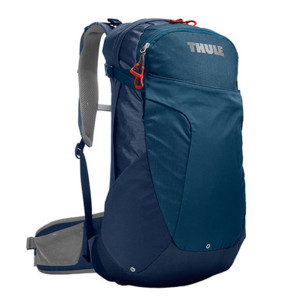 Genti, Rucsacuri tehnice , Rucsac tehnic Thule Capstone, 22L, M/L, Hiking Pack pentru barbati, Poseidon/Light Poseidon - autogedal.ro