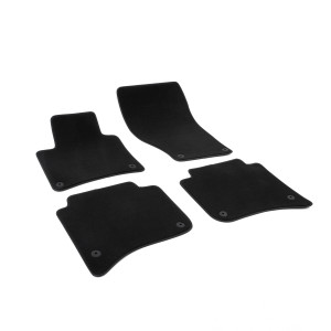 Covorase auto Volkswagen Touareg , Covorase auto mocheta VW Touareg 2010-2018 - autogedal.ro