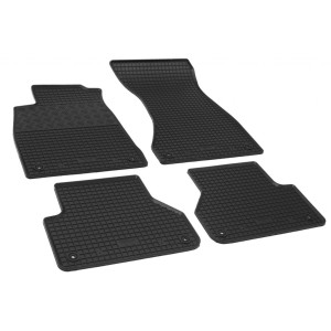 Covorase auto Audi A4 , Covorase auto AUDI A4 B9 2015-prezent Rigum - autogedal.ro