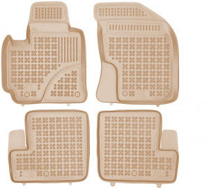 Covorase auto Toyota Rav 4 , Covorase auto TOYOTA Rav 4 5 usi Facelift 2003-2005 Rezaw Plast - autogedal.ro