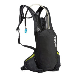 Genti, Rucsacuri, Huse - Rucsacuri tehnice Negru , Rucsac hidratare Thule VITAL BIKE H2O 3L, culoare Obsidian - autogedal.ro