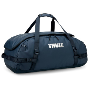 Genti, Rucsacuri, Huse Albastru inchis , Geanta voiaj duffel, Thule, Chasm, 70L, Dark Blue - autogedal.ro