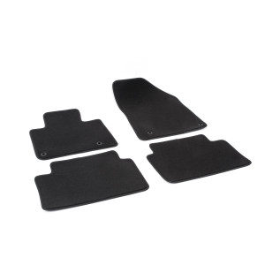 Covorase auto Citroen 2008-2017 , Covorase auto mocheta CITROEN C5 2008-2017 - autogedal.ro