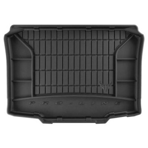 Tavite portbagaj auto Seat Ibiza , Tavita portbagaj Seat Ibiza Hatchback 2002-2008 Frogum - autogedal.ro