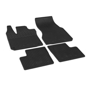 Covorase auto Smart , Covorase auto SMART ForFour 2014-prezent Rigum - autogedal.ro