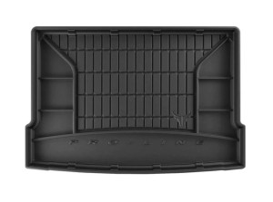 Tavite portbagaj auto BMW Seria 1 , Tavita portbagaj BMW Seria 1 F40 2019-prezent portbagaj superior Frogum - autogedal.ro