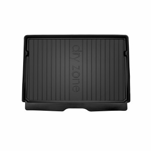 Tavite portbagaj auto Citroen C3 Aircross , Tavita portbagaj Citroen C3 Aircross 2017-2024 portbagaj superior Frogum DZ - autogedal.ro