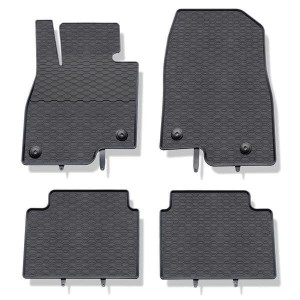 Covorase auto Mazda 3 , Covorase auto MAZDA 3 2013-2018 Geyer&Hosaja - autogedal.ro