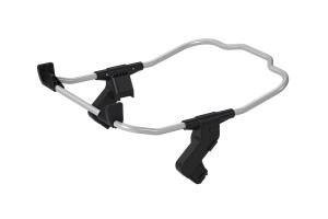 Transport copii - Accesorii carucioare Thule , Thule Spring Car Seat Adapter (Chicco) - Adaptor pentru scaun de masina la carucioarele Thule Spring - autogedal.ro