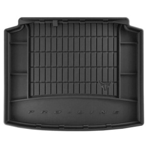 Tavite portbagaj auto Skoda Rapid , Tavita portbagaj Skoda Rapid Spaceback Combi/Break 2013-2019 portbagaj inferior Frogum - autogedal.ro