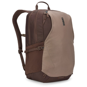 Default Category 23 L Thule Maro , Rucsac urban cu compartiment laptop, Thule, EnRoute, 23L, Tinted Taupe/Nuanced Brown - autogedal.ro