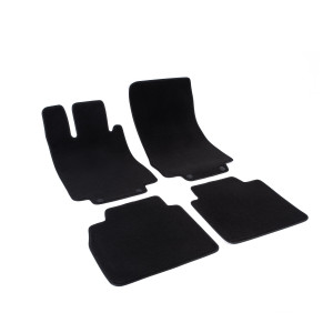 Covorase auto Mercedes S-Class , Covorase auto mocheta MERCEDES S-Class W220 Lung 1998-2005 - autogedal.ro