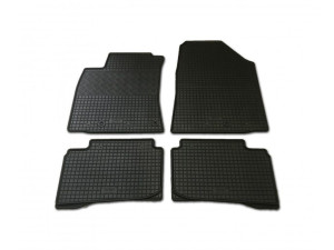 Default Category Hyundai Ioniq Rigum Negru , Covorase auto HYUNDAI Ioniq 2017-2022 Rigum - autogedal.ro