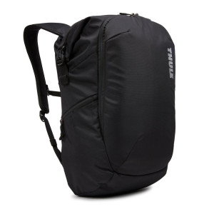 Genti, Rucsacuri, Huse - Rucsacuri urban Black , Rucsac urban cu compartiment laptop Thule Subterra Travel Backpack 34L Black - autogedal.ro