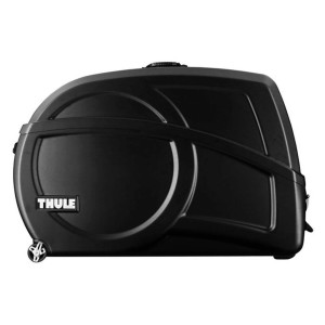 Genti, Rucsacuri, Huse - Genti de transport pentru biciclete (accesorii), Thule RoundTrip Transition Hard Case 100502 - Geanta ABS pentru transportat bicicleta - autogedal.ro