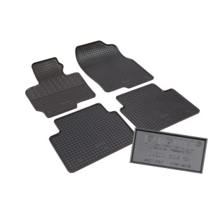 Covorase auto Mazda , Covorase auto MAZDA CX 5 2012-2016 Rigum - autogedal.ro