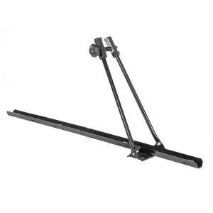Suporturi biciclete - Pe Barele Transversale, Suport bicicleta K39 Orion cu prindere pe bare transversale - autogedal.ro