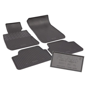 Covorase auto BMW , Covorase auto BMW Seria 1 Hatchback 5 usi E87 2004-2011 Rigum - autogedal.ro