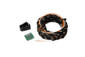 Accesorii Remorcare, Cititor semnal CAN-BUS Aragon SAFELINK ALN1300 pentru instalatia electrica NEXUS - contactless - autogedal.ro