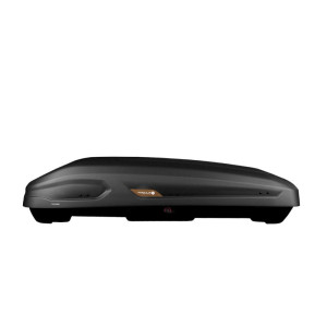 Cutii Portbagaj Modula , Cutie portbagaj Modula Falcon 550 Negru, 206x90x43 cm, 550 Litri - autogedal.ro