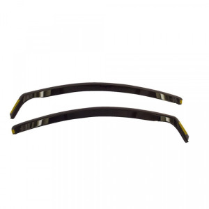 Paravanturi Citroen Jumper , Paravanturi HEKO Citroen Jumper 2006-2021 set fata - autogedal.ro