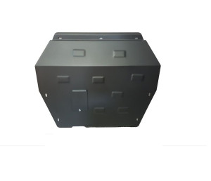 Scuturi Metalice Auto Hyundai Santa Fe , Scut motor metalic Hyundai Santa Fe I 2001-2006 - autogedal.ro