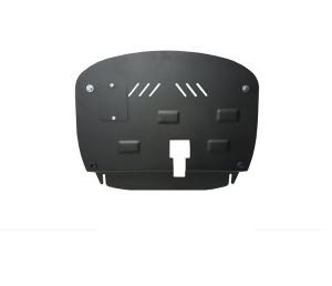 Scuturi Metalice Auto Hyundai I 10 , Scut motor metalic Hyundai I 10 2019-prezent - autogedal.ro