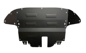 Scuturi Metalice Auto Hyundai I 20 Auto-Gedal , Scut metalic motor Hyundai I 20 Hybrid 2020-prezent - autogedal.ro