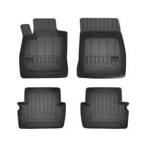 Covorase auto Mercedes C-Class , Covorase auto MERCEDES C-Class W203 2000-2007 Frogum 3D - autogedal.ro