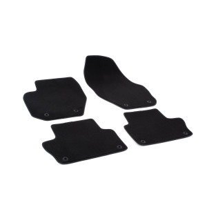 Covorase auto Volvo XC60 , Covorase auto mocheta Volvo XC60 I 2008-2017 - autogedal.ro