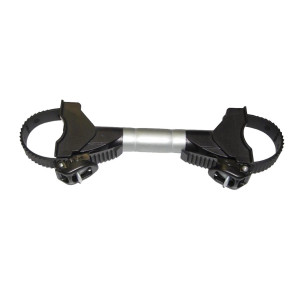 Suporturi biciclete - Accesorii Suporturi Biciclete Peruzzo , Brat pentru fixare a 4-a bicicleta Peruzzo 690/QT - autogedal.ro