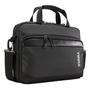 Genti, Rucsacuri, Huse - Genti laptop, Geanta laptop Thule Subterra Attache pentru 13