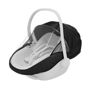 Transport copii - Scaune auto, Thule Car Seat Rain Cover - Husa ploaie pentru scaun auto Thule Maple - autogedal.ro